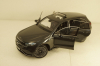 Mercedes EQC, grey, B66963758, NZG 1:18