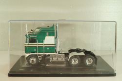 Kenworth K100 Aerodyne 1976, green, TR182.22, IXO 1:43 Уценка 1!