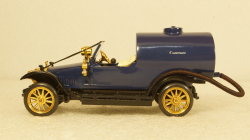 Руссо-балт С24-40 Главпиво, Алник43 1:43