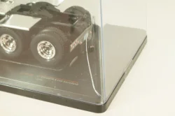 Kenworth K100 Aerodyne 1976, green, TR182.22, IXO 1:43 Уценка 1!