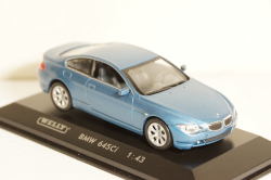 BMW 645Ci