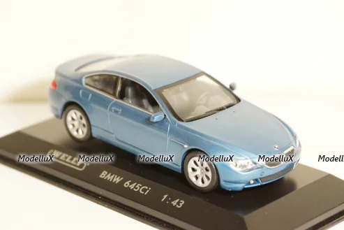 BMW 645Ci
