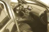 Mercedes EQC, grey, B66963758, NZG 1:18
