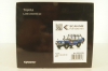 Toyota Land Cruiser 60 1981, blue, w/roof rack + (08956XBL), KYO8956XL, Kyosho 1:18