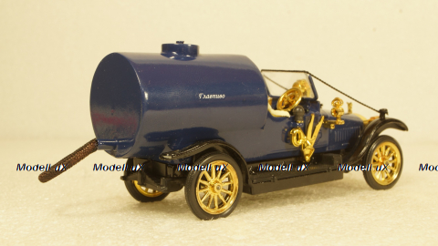 Руссо-балт С24-40 Главпиво, Алник43 1:43