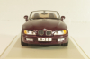 BMW Z3 (E36/7) Cabriolet 1995, maroon, 80429420386, Schuco 1:43