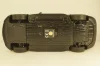 Mercedes EQC, grey, B66963758, NZG 1:18