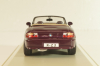 BMW Z3 (E36/7) Cabriolet 1995, maroon, 80429420386, Schuco 1:43