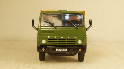 Камаз-5511 самосвал, Алник43 1:43