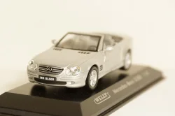 Mercedes SL500 