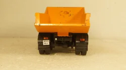 Камаз-5511 самосвал, Алник43 1:43