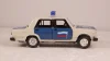 Ваз 2107 ДПС, Агат 1:43