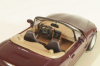 BMW Z3 (E36/7) Cabriolet 1995, maroon, 80429420386, Schuco 1:43