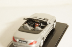 Mercedes SL500 