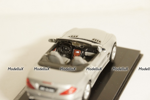Mercedes SL500 