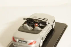 Mercedes SL500 