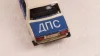 Ваз 2107 ДПС, Агат 1:43
