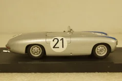 Mercedes 300 SL Spider (W194), Winner GP Nurburgring  #21 H.Lang 1952, BG7201, Bang 1:43