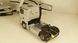 MERCEDES ACTROS 2 1848 TRUCK CAR TRANSPORTER, 116251B, Eligor 1:43