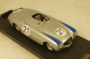 Mercedes 300 SL Spider (W194), Winner GP Nurburgring  #21 H.Lang 1952, BG7201, Bang 1:43