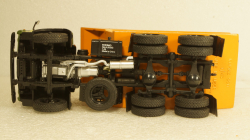 Камаз-5511 самосвал, Алник43 1:43