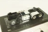 Kenworth K100 Aerodyne 1976, green, TR182.22, IXO 1:43 Уценка 3 (После ДТП)