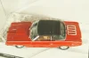 Mercury Cougar from movie "On her Majesty's secret service" 1969, red, James Bond Modellauto Collection №21, Altaya 1:43
