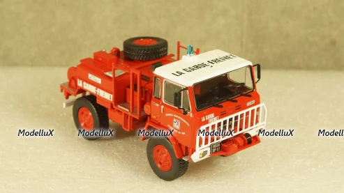 Уаз-3962, Медпомощь,TruckTyr 1:43
