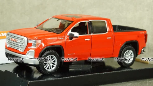 Уаз-3962, Медпомощь,TruckTyr 1:43