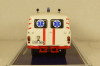 Уаз-3962, Медпомощь,TruckTyr 1:43