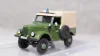 Уаз-3962, Медпомощь,TruckTyr 1:43