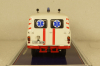 Уаз-3962, Медпомощь,TruckTyr 1:43