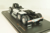 Kenworth K100 Aerodyne 1976, green, TR182.22, IXO 1:43 Уценка 3 (После ДТП)