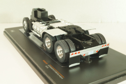 Kenworth K100 Aerodyne 1976, green, TR182.22, IXO 1:43 Уценка 3 (После ДТП)