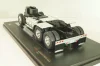 Kenworth K100 Aerodyne 1976, green, TR182.22, IXO 1:43 Уценка 3 (После ДТП)