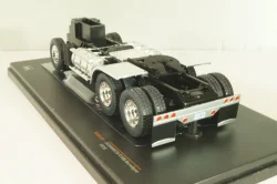 Kenworth K100 Aerodyne 1976, green, TR182.22, IXO 1:43 Уценка 3 (После ДТП)