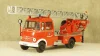 Mercedes 300 SL 52 Spider Presentazione One-Seater 1952 Silver, BG7199, Bang 1:43