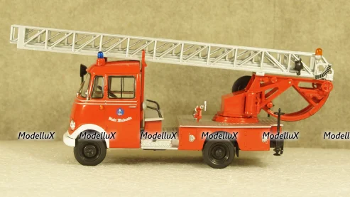 Уаз-3962, Медпомощь,TruckTyr 1:43