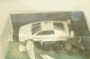 Lotus Esprit from movie "The Spy who loved me" 1977, white, James Bond Modellauto Collection №3, Altaya 1:43