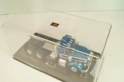 Autocar A64 tractor 1965, blue 1965, TR202, IXO 1:43 Уценка 3!