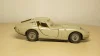 Mercedes 300 SL 52 Spider Presentazione One-Seater 1952 Silver, BG7199, Bang 1:43