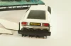 Lotus Esprit from movie "The Spy who loved me" 1977, white, James Bond Modellauto Collection №3, Altaya 1:43
