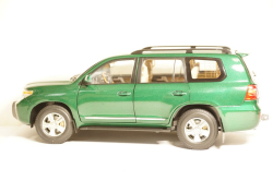 Toyota LAND CRUISER 200 , Paudi 1:18