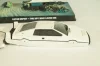 Lotus Esprit from movie "The Spy who loved me" 1977, white, James Bond Modellauto Collection №3, Altaya 1:43