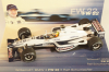 Williams FW22 BMW Formula 1, Ralf Schumacher 2000, F1, 80420017594, Minichamps 1:43