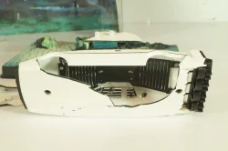 Lotus Esprit from movie "The Spy who loved me" 1977, white, James Bond Modellauto Collection №3, Altaya 1:43