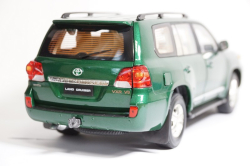 Toyota LAND CRUISER 200 , Paudi 1:18