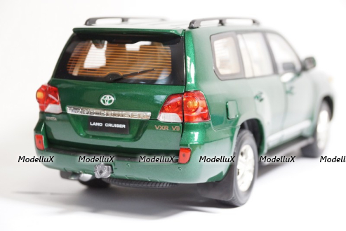Toyota LAND CRUISER 200 , Paudi 1:18