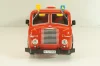Pegasso Mofletes with semi trailer Campsa 1948, red/yellow, Semi remorque d'Exception #8, Altaya 1:43