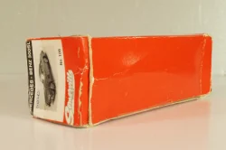 Mercedes-Benz 300 SL Gullwing (W198) 1954, gold, 105, Somerville 1:43